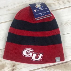Gonzaga Zags Champion Knit Beanie Hat Cap